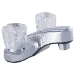 Homewerks Faucet 012 4155CP-WS