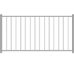 Key-Link Fencing & Railing 121911366-11