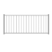 Key-Link Fencing & Railing 151911368-12