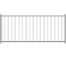 Key-Link Fencing & Railing 151912366-12