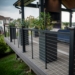 Key-Link Fencing & Railing 121211366-11