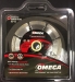 Omega Diamond Tools TB70