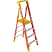 Werner Ladder Company PD6204