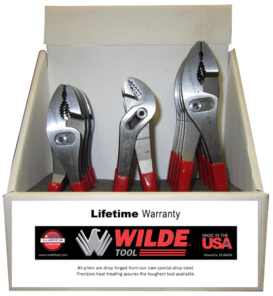 Wilde Tool Co Inc DB71-3F/DB