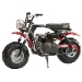 Coleman Powersports BT200X-B