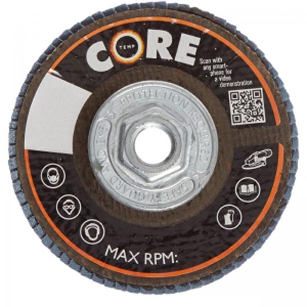 Coretemp Abrasives 79436