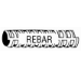 Rebar 05X20