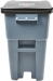 Rubbermaid Commercial FG9W2700GRAY