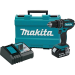 Makita Usa Inc XPH102