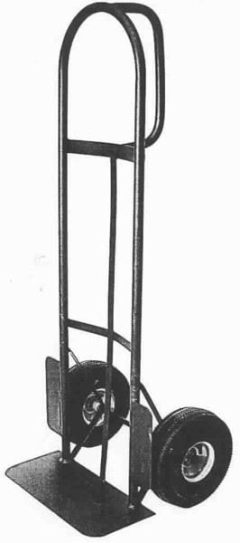 Gleason Ind Hand Truck 30029