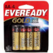 Eveready A91BP-4