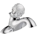 Delta Faucet 522-DST