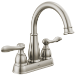 Delta Faucet 25896LF-BN