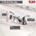 Delta Faucet B2515LF-PPU-ECO