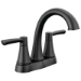 Delta Faucet 25862LF-BL