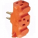 Leviton Mfg Co 00694-007-0OR