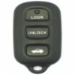 Keyless, DBA Carkey Express TOY032