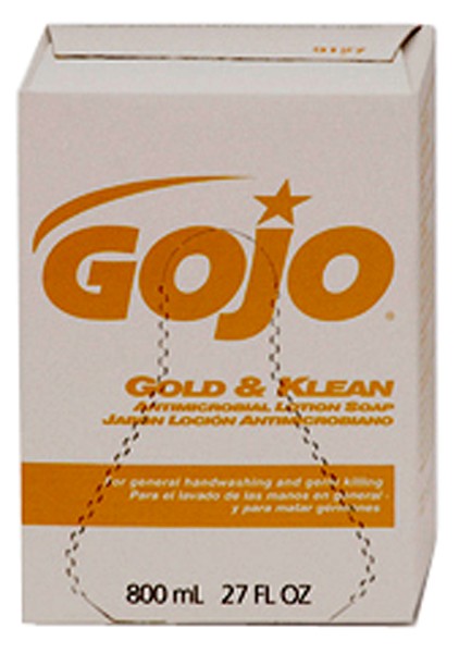 GoJo GOJ912712CT