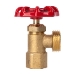 Homewerks Faucet 020-7403