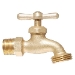 Homewerks Faucet 020-7503