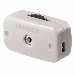 Leviton Mfg Co R52-00423-3KW