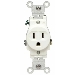 Leviton Mfg Co S02-05015-KWS