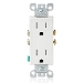 Leviton Mfg Co M22-T5325-WMP