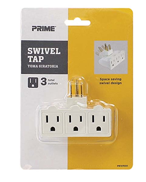 Prime Wire & Cable PB101100