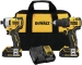 Dewalt DCK278C2