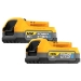 Black & Decker / Dewalt / Porter Cable DCBP034-2