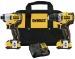 Dewalt DCK221F2