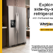 Whirlpool Corporation WRS325SDHZ