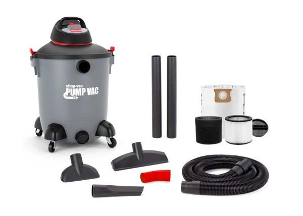 Shop-Vac USA LLC 5822400