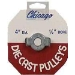 Chicago Die Cast Mfg 400AX400X050