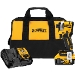 Black & Decker / Dewalt / Porter Cable DCF850P1