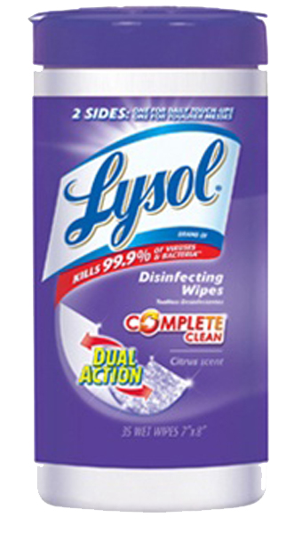 Lysol RAC81700CT