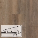 Brokering Solutions Flooring STAIRNOSE 562L-11