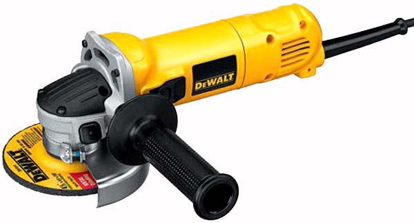 Dewalt DWE4011