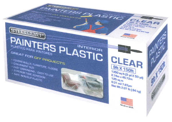 Petoskey Plastics FG-P9941-06D