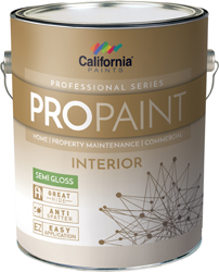 California Products 51092-1