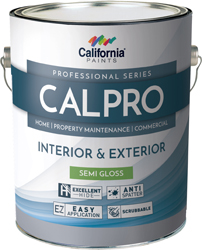 California Products 46295-1