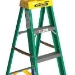 Werner Ladder Company 5904