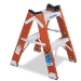 Werner Ladder Company T6202