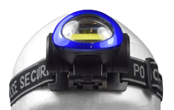 Police Security Flashlights 99645