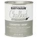 Rust-Oleum Chalked 285141