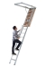 Louisville Ladders Inc AL2540LG-RS