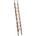 Werner Ladder Company D6220-2