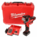 Milwaukee Electric Tools 2472-21XC