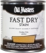 Fast Dry Stain 60216