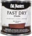 Fast Dry Stain 60416